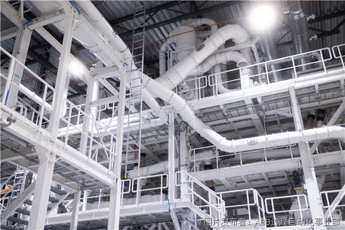 ABB與Northvolt深化合作，恒安電氣推動電池回收廠電氣化升級