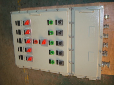 特價批發(fā)瑞安市恒安電氣照明動力配電箱、配電柜及無功補償裝置詳解