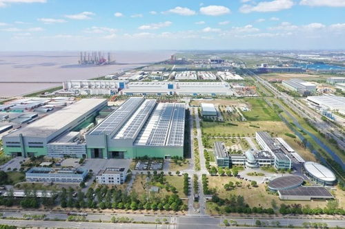 百年老字號煥發新生 恒安電氣數字化工廠領跑智造新賽道
