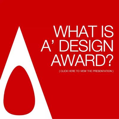 2019 A' 設計大獎可持續產品類獲獎作品 創意、責任與美學的融合