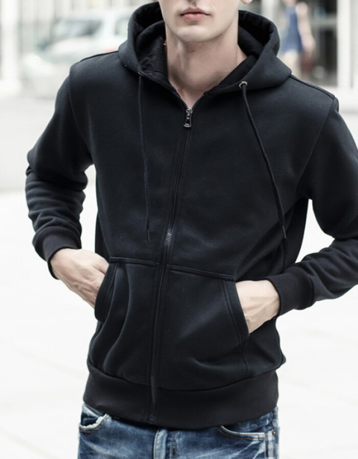 C2潮朝春季男士衛(wèi)衣 大碼連帽開(kāi)衫的舒適與時(shí)尚