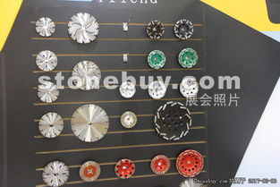 安陽富達 金剛石工具行業(yè)的匠心典范